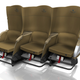 Image for article titled Delta "Cozy Suite" Seats Make Economy Class Semi-Tolerable